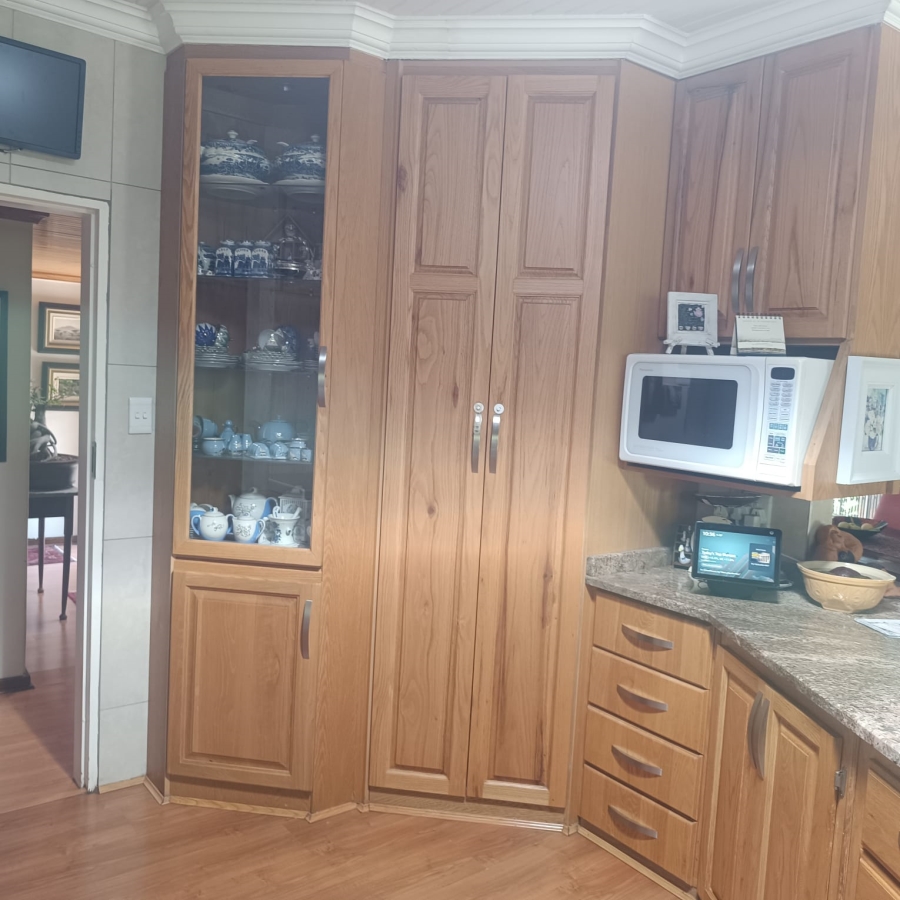 4 Bedroom Property for Sale in Sasolburg Free State